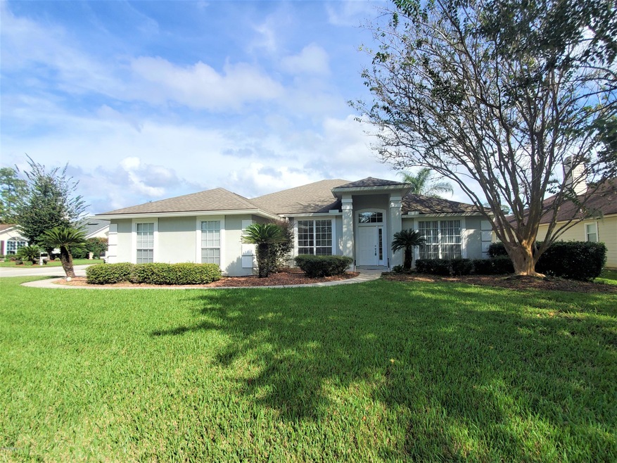 1437 Creeks Edge Ct, Fleming Island, FL 32003 - photo 1