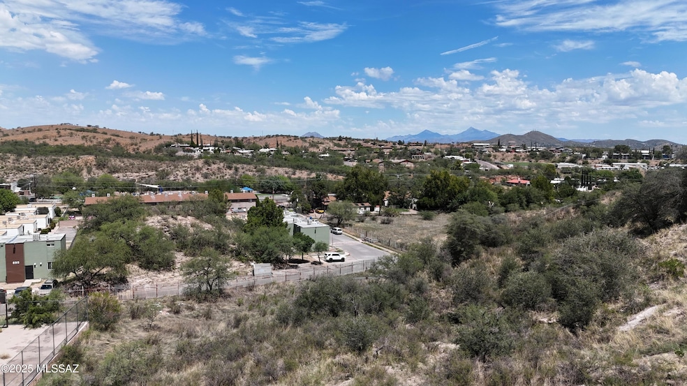 0 N Siqueiros St unit 22522179, Nogales, AZ 85621 - photo 1
