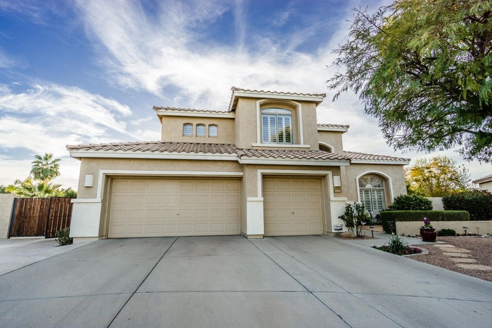 5 Bed 3 Bath Clemente Ranch