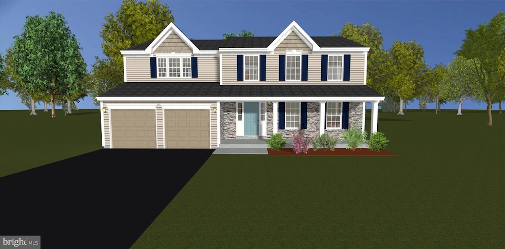 100 Nantucket Dr, Reading, PA 19605 - photo 1