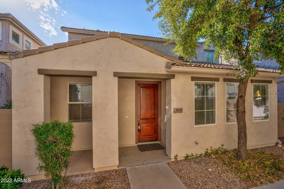 10228 E Isleta Ave, Mesa, AZ 85209 - photo 1