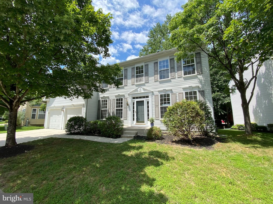 3018 Shoreline Blvd, Laurel, MD 20724 - photo 1