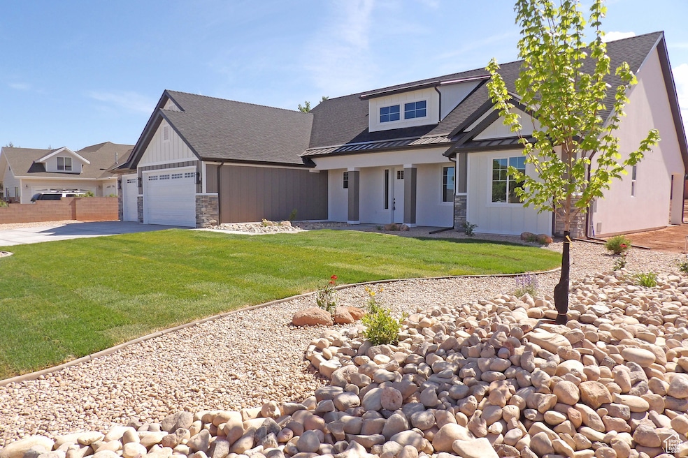 1151 S 4475 W, Cedar City, UT 84720 - photo 1