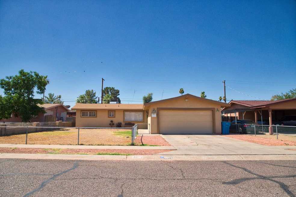 3619 W Diana Ave, Phoenix, AZ 85051 - photo 1