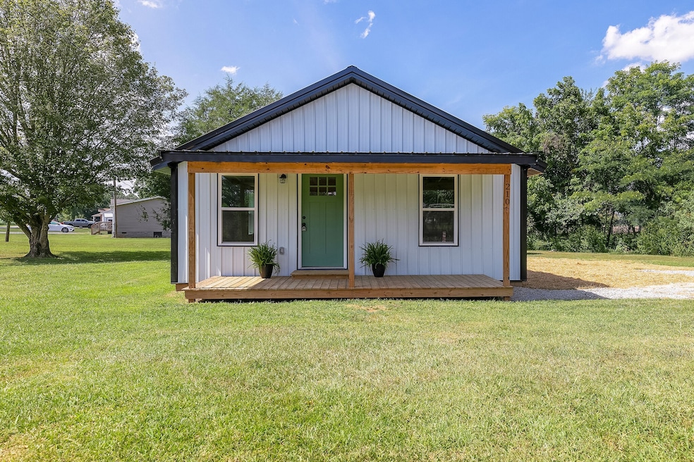 Sold $206,200 • Co-Listing Agent