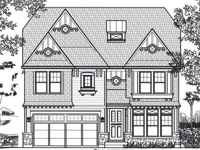 225 N Clinton Ave, Elmhurst, IL 60126 - photo 1