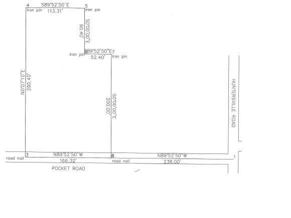 0 Pocket Rd unit 262434, Batesville, IN 47006 - photo 1