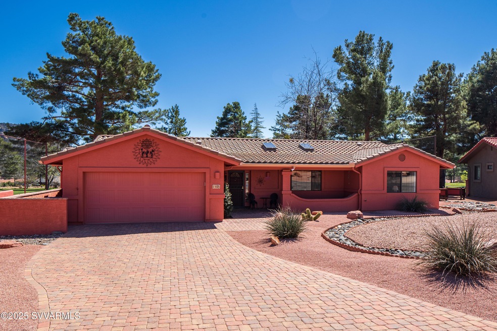 unlisted-address, Sedona, AZ 86351 - photo 1