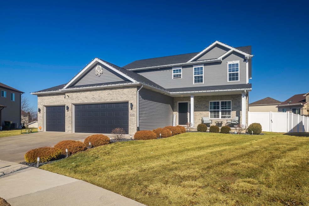 Sold $490,000 • Co-Listing Agent