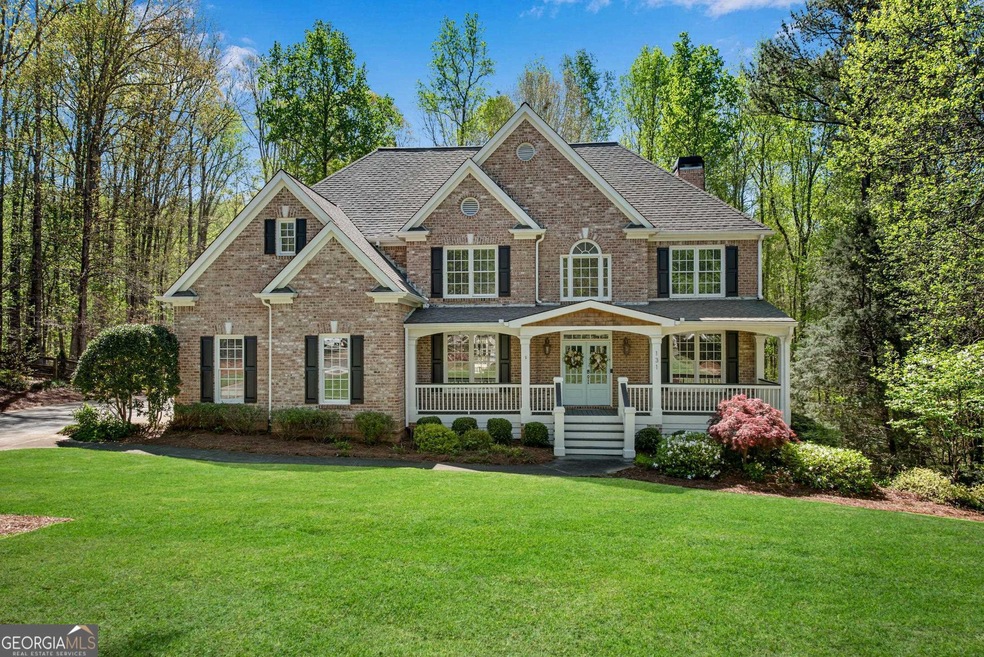 131 Rosebury Dr, Canton, GA 30115 - photo 1