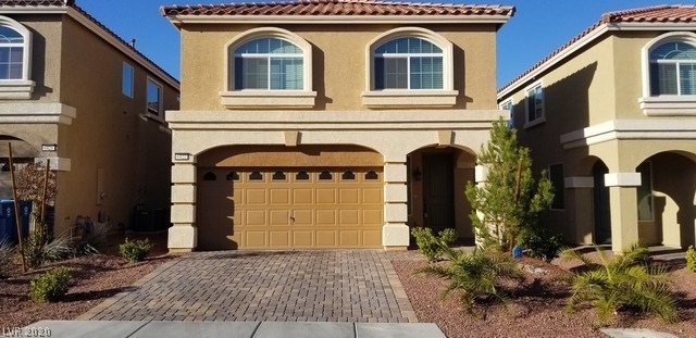 6422 Jackson Spring Rd, Las Vegas, NV 89118 - photo 1