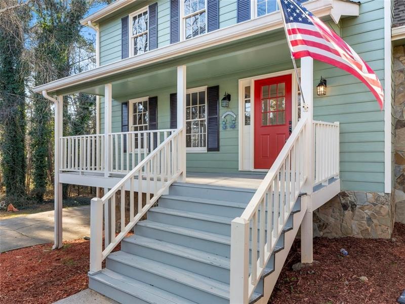 3165 Pine Top Ct SW, Lilburn, GA 30047 - photo 1