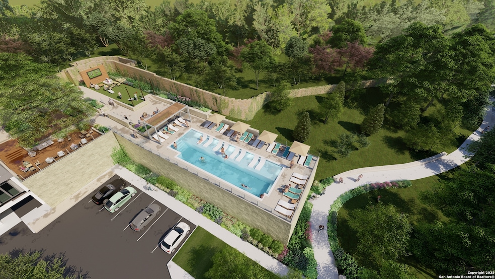 10225 Braun Rd unit C601, Helotes, TX 78023 - photo 1