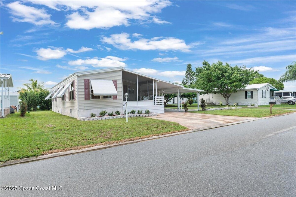 1015 Buttonwood St, Sebastian, FL 32976 - photo 1