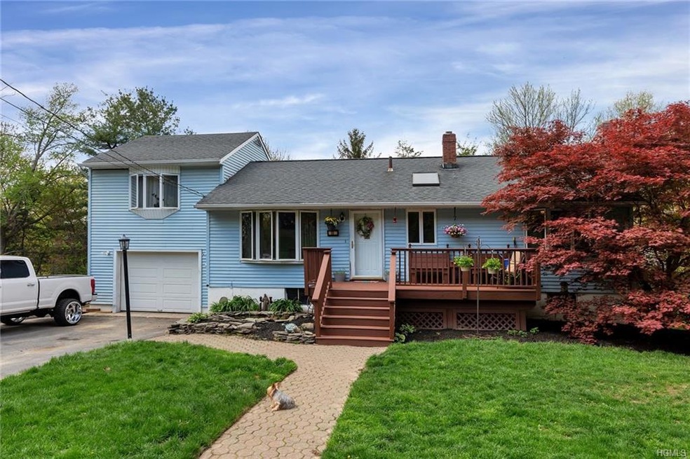 55 Birchwood Dr, Highland Mills, NY 10930 - photo 1