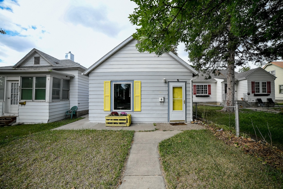 Under Contract $194,900