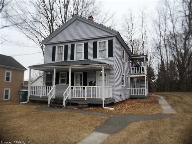 405 N Main St unit 1, Manchester, CT 06042 - photo 1