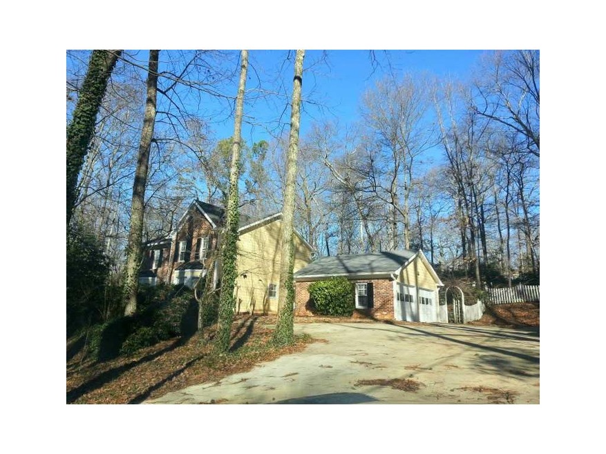 unlisted-address, Marietta, GA 30064 - photo 1