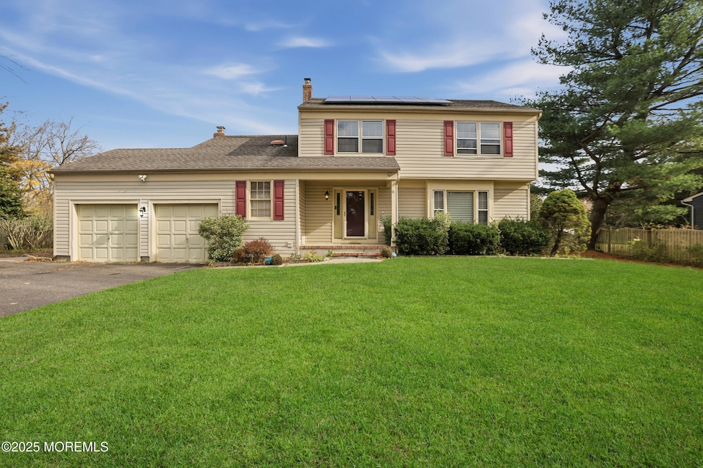 1589 N Bay Ave, Toms River, NJ 08753 - photo 1