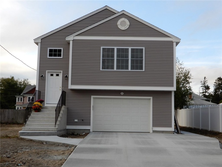 5 Franklin St, Cumberland, RI 02864 - photo 1