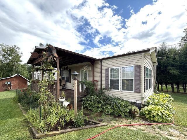 69 Railroad St, Clarendon, PA 16313 - photo 1