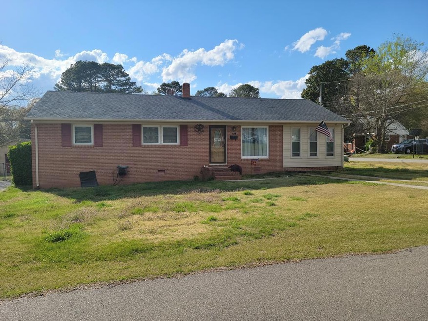 unlisted-address, Roanoke Rapids, NC 27870 - photo 1