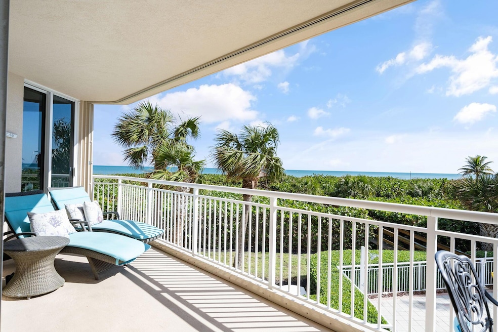 Atrium on the Ocean unit 2C, Fort Pierce, FL 34949 - photo 1