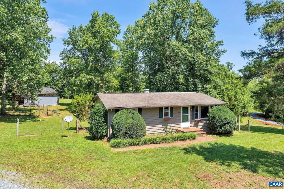 5017 Heming Way, Charlottesville, VA 22911 - photo 1