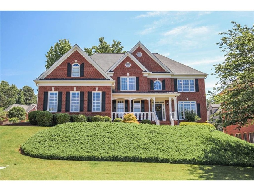 Welcome Home