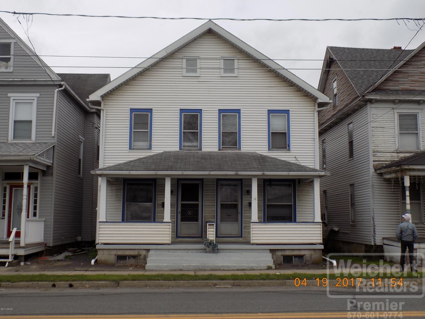216 -218 Mahoning St, Milton, PA 17847 - photo 1