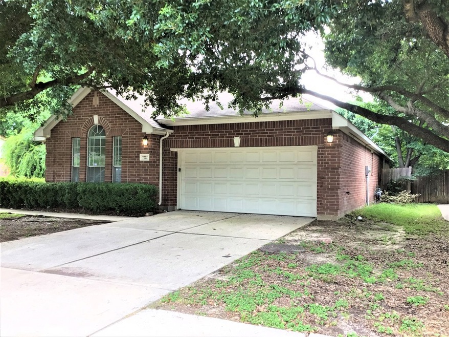 7222 Log Cradle Dr, Houston, TX 77041 - photo 1