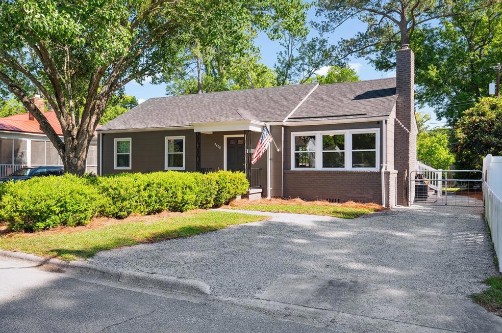 2408 E 40th St, Savannah, GA 31404 - photo 1