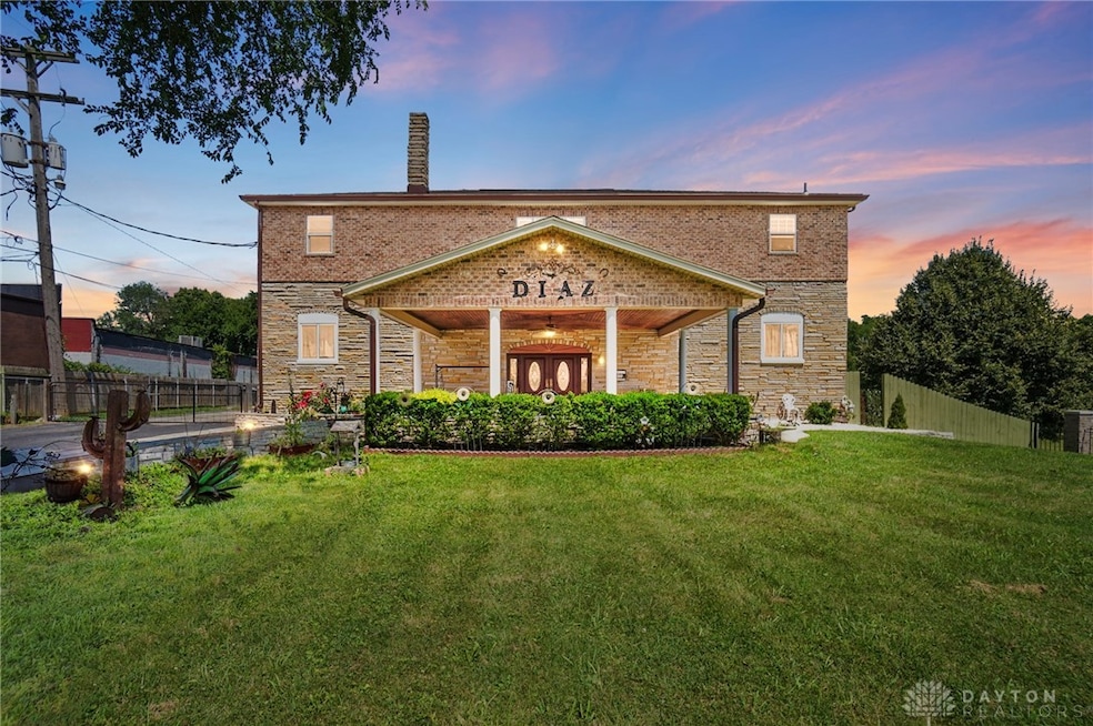 15 Wampler Ave, Dayton, OH 45405 - photo 1