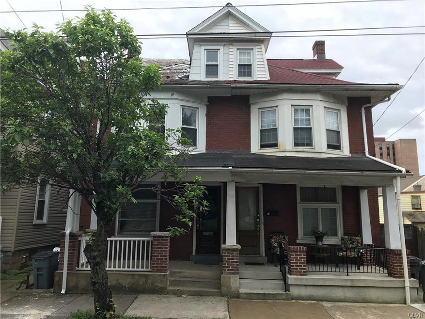 81 W Goepp St, Bethlehem, PA 18018 - photo 1