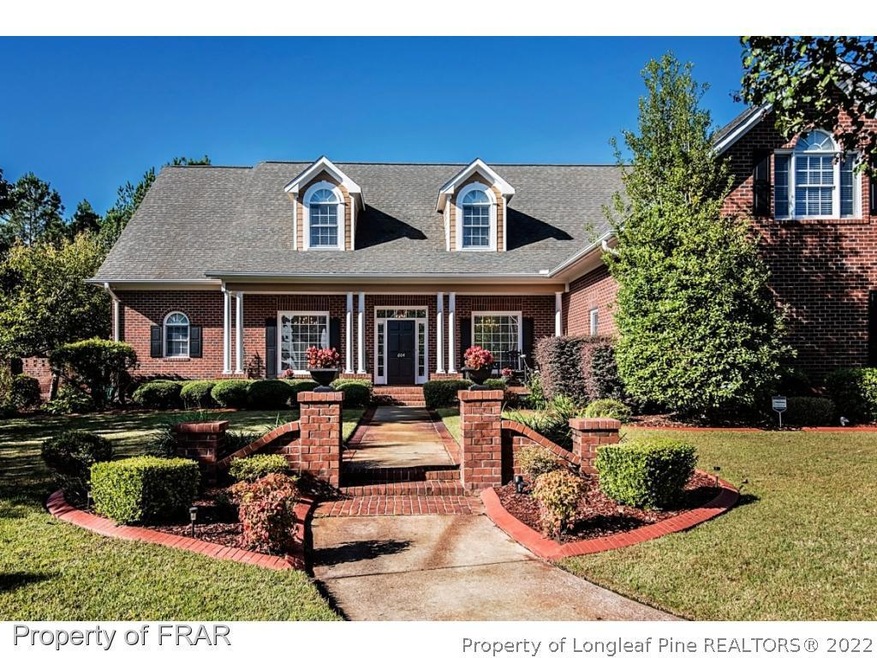 604 Humboldt Place, Fayetteville, NC 28314 - photo 1