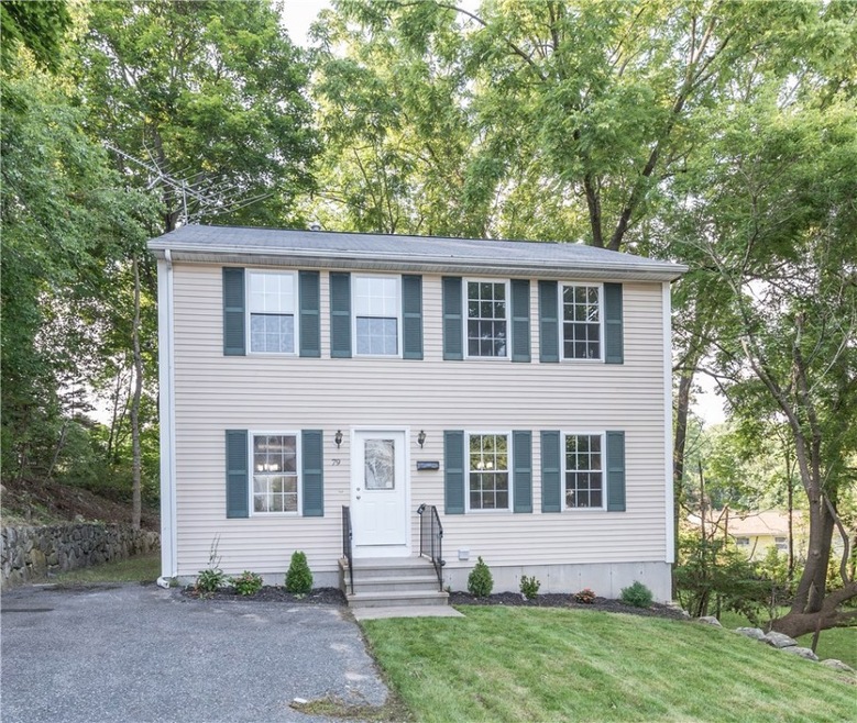 79 Warren Ave, Woonsocket, RI 02895 - photo 1