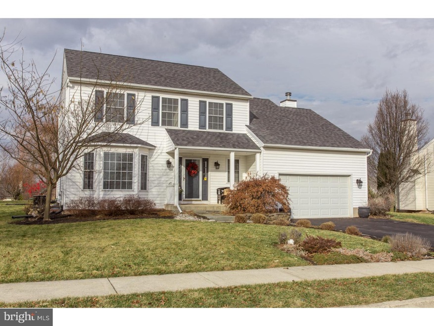 107 Meredith Dr, Spring City, PA 19475 - photo 1