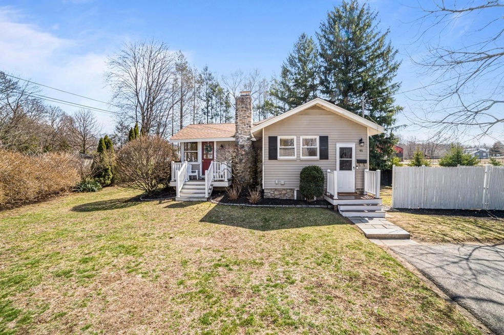 46 Clark Ave, Walpole, MA 02081 - photo 1
