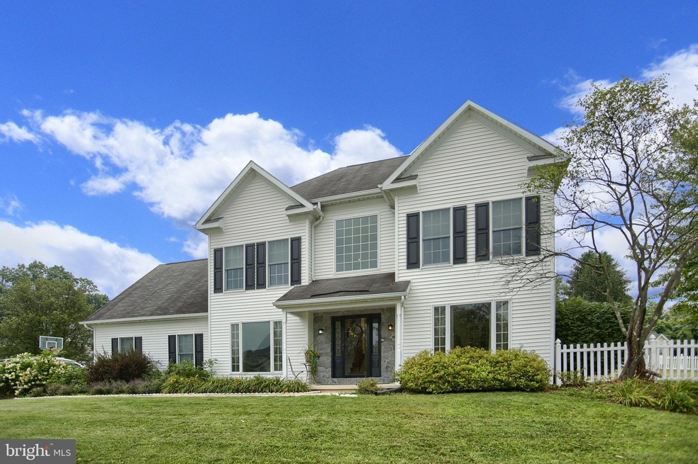 1771 Aberdovey Rd, Hershey, PA 17033 - photo 1