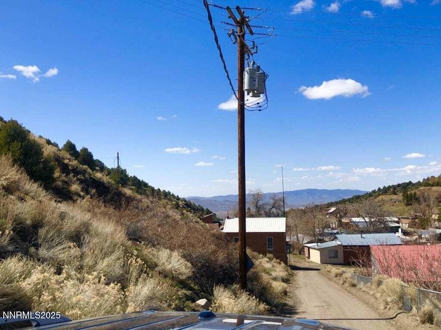 104 South St, Austin, NV 89310 - photo 1