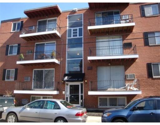 8 Kittredge St unit 12, Roslindale, MA 02131 - photo 1