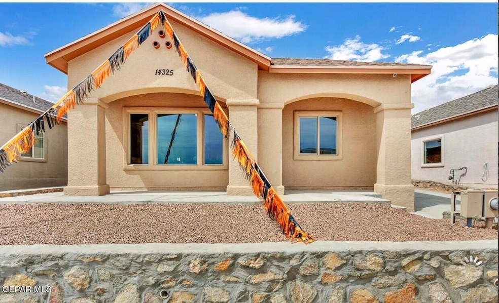 14360 Bill Lazor Pkwy, Horizon City, TX 79928 - photo 1