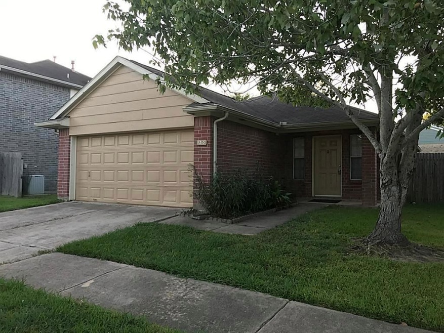 1313 Bridle Path, Rosenberg, TX 77471 - photo 1