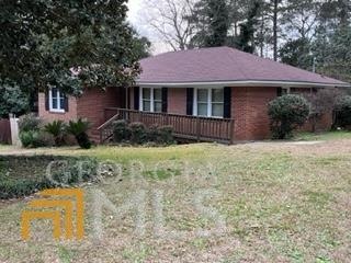 1596 Engle Pkg, Macon, GA 31211 - photo 1