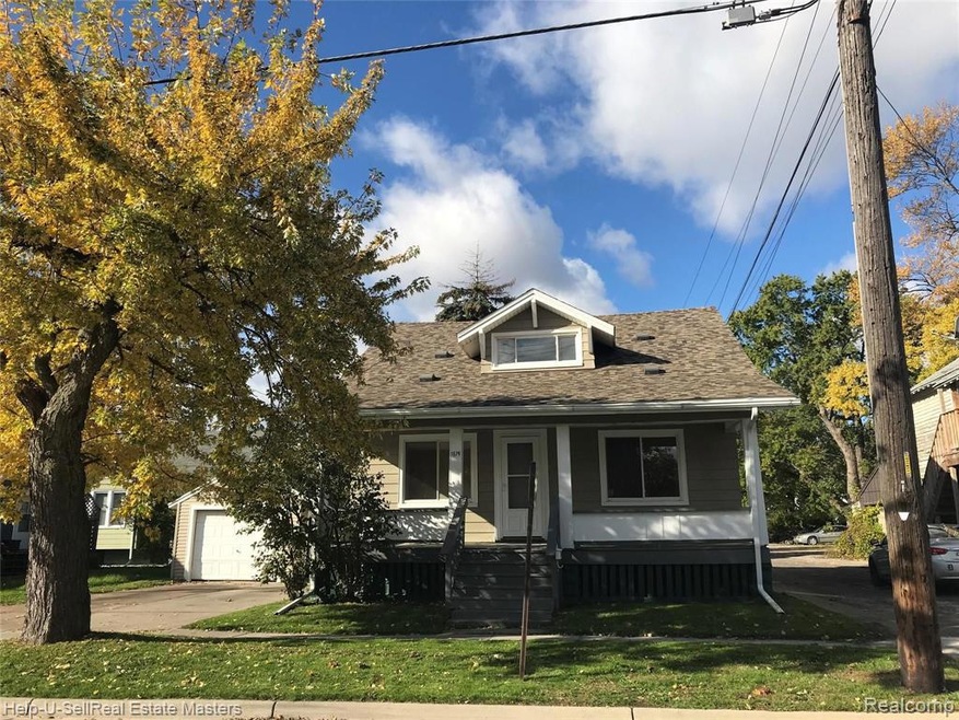 1615 13th St, Port Huron, MI 48060 - photo 1