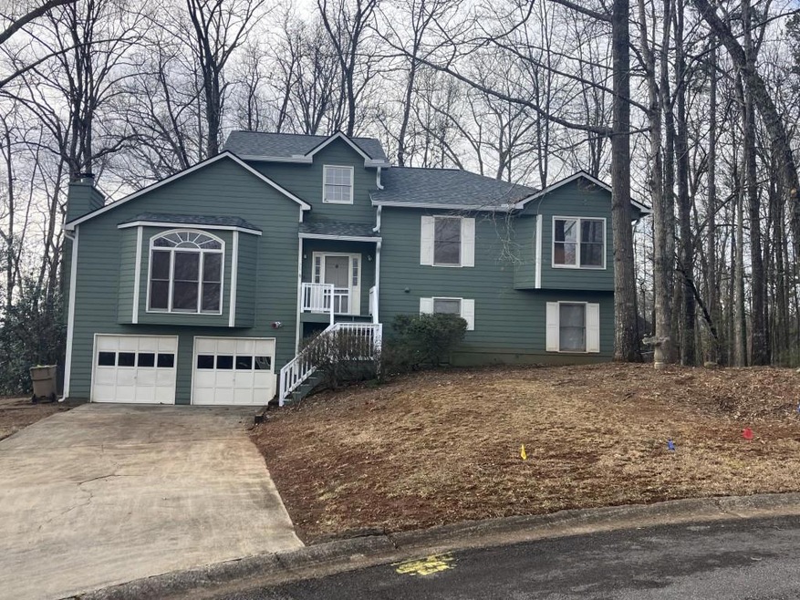 2172 Chartwell Dr, Marietta, GA 30066 - photo 1