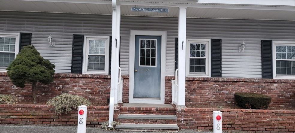 8 High St unit 2, Medway, MA 02053 - photo 1