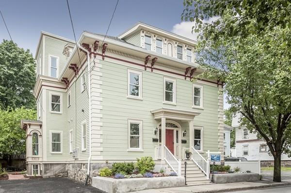 18 Mason St unit 1, Salem, MA 01970 - photo 1