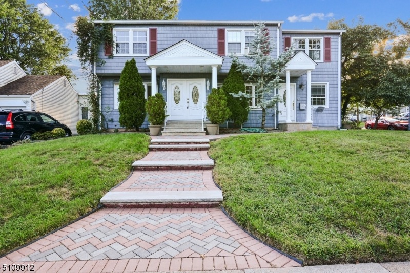 587 Allwood Rd, Clifton, NJ 07012 - photo 1