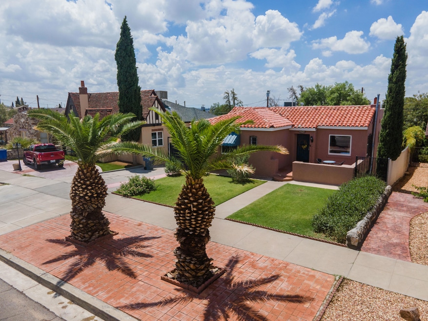 3240 Richmond Ave, El Paso, TX 79930 - photo 1